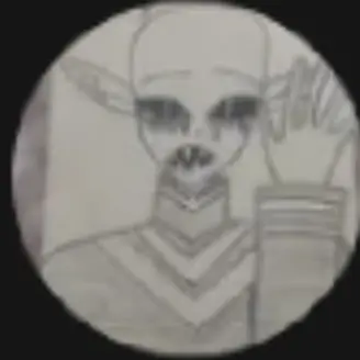 Profile image of 외계인