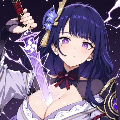 Profile image of 라이덴 에이