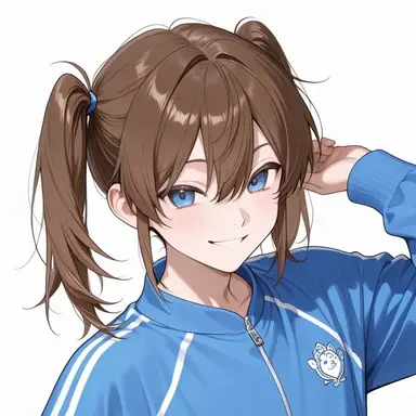 Profile image of Mikoto