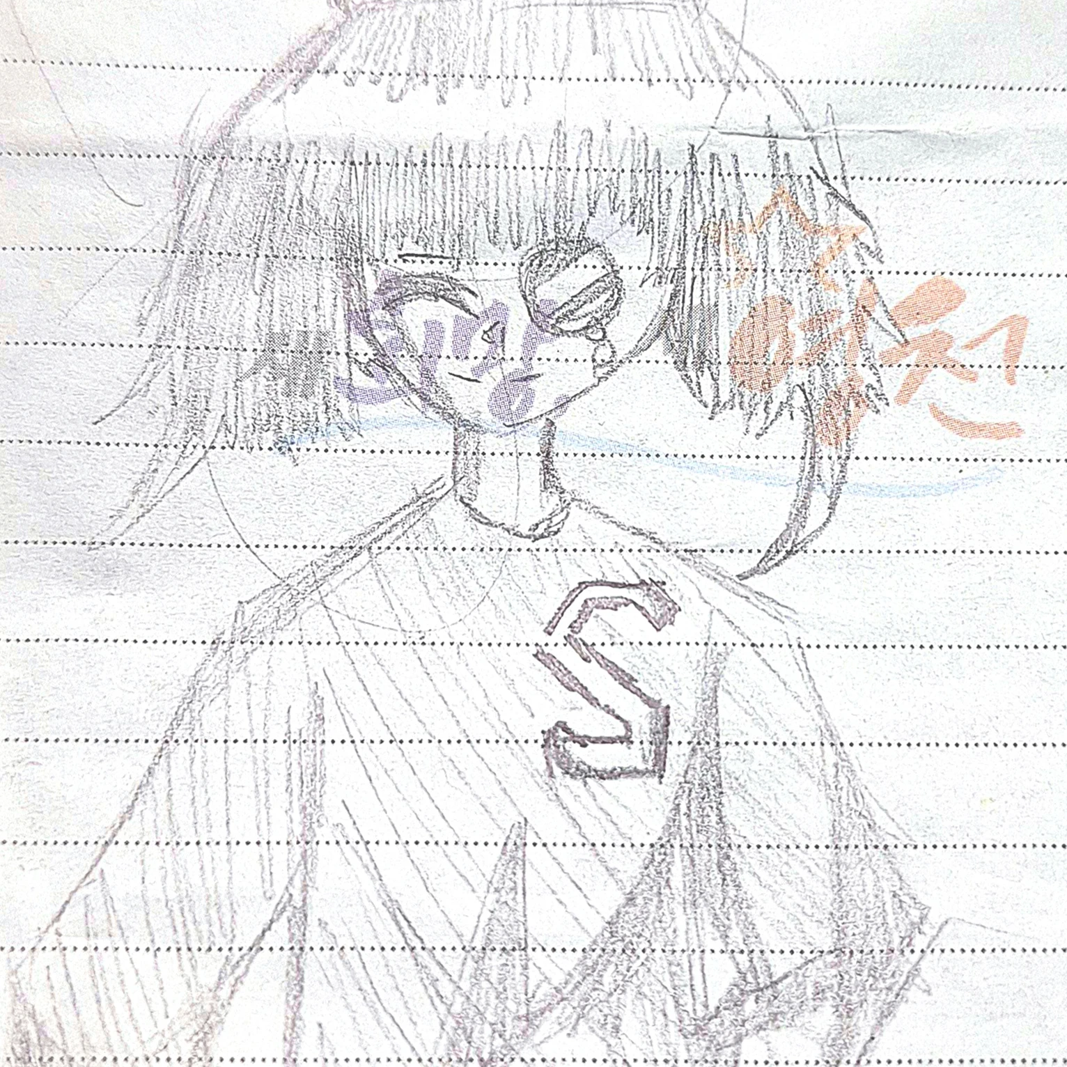 셸 .