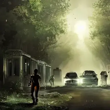 Profile image of Zombie Apocalypes Rp