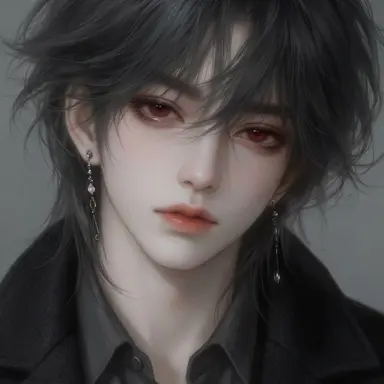 Profile image of 류 딘