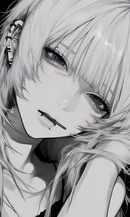 Profile image of 唯月