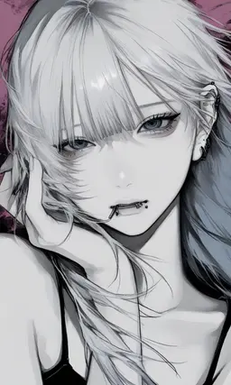 Profile image of 唯月