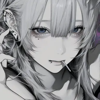 Profile image of 唯月