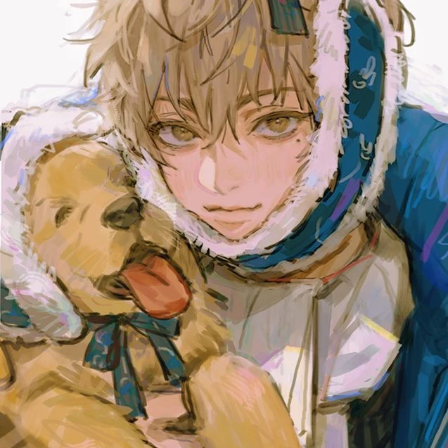 우성