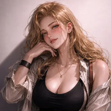 Profile image of 에벌린 하트