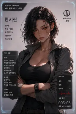 Profile image of 한서린