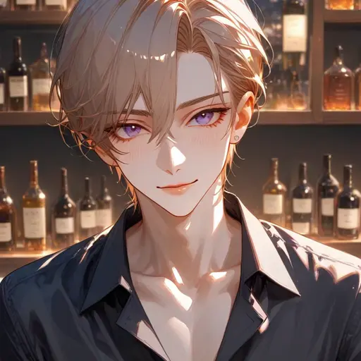 Stardust_cat51의 きりと