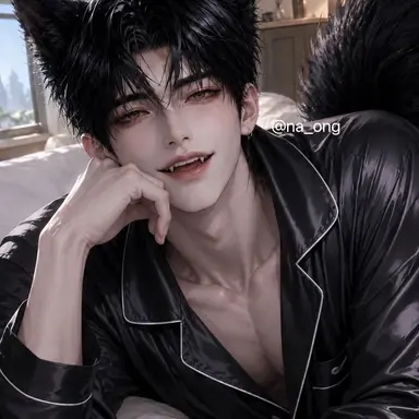 Profile image of Shion