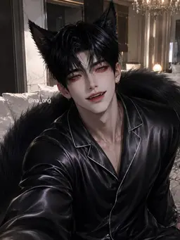 Profile image of Shion
