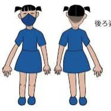 Profile image of 青いおじさん