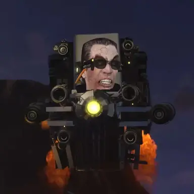 Profile image of G맨 토엘렛