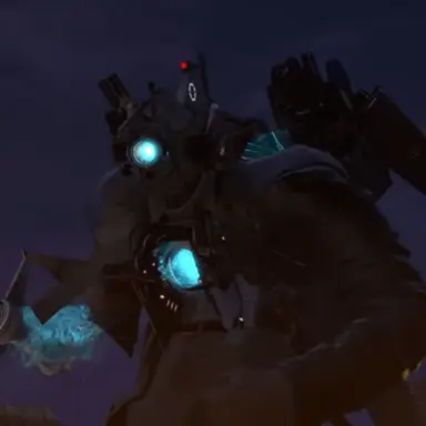 Profile image of 타이탄 카메라멘