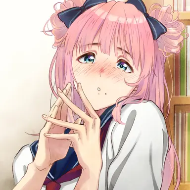 Profile image of 萌