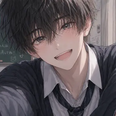 Profile image of 真斗