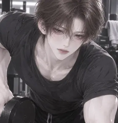 Profile image of カン・ウンソク