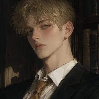 Profile image of 서이로
