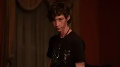 Profile image of Silas