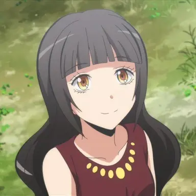 Profile image of 茅野カエデ