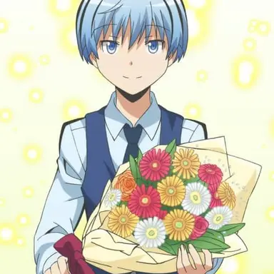 Profile image of Nagisa Shiota