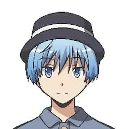 Profile image of 潮田渚