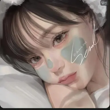 Profile image of 유저님