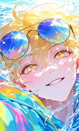 Profile image of 타케루