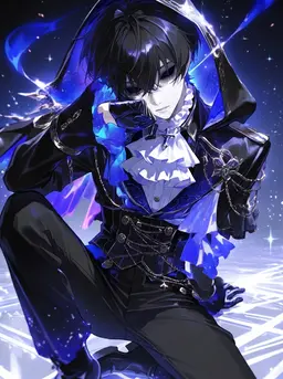 Profile image of 잔시