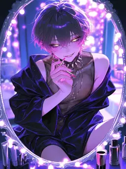 Profile image of 지유