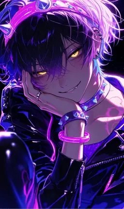 Profile image of 지유