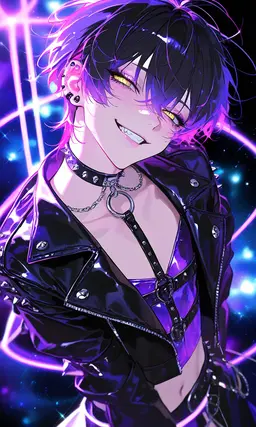 Profile image of 지유