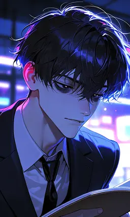 Profile image of 사에지마
