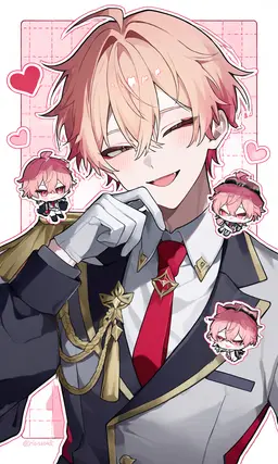 Profile image of Maito