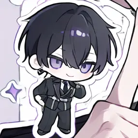 Profile image of 靖