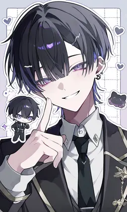 Profile image of Yasu