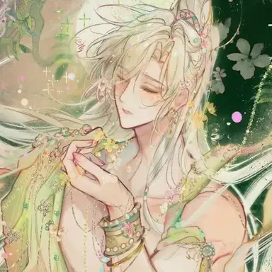 Profile image of Sylvael