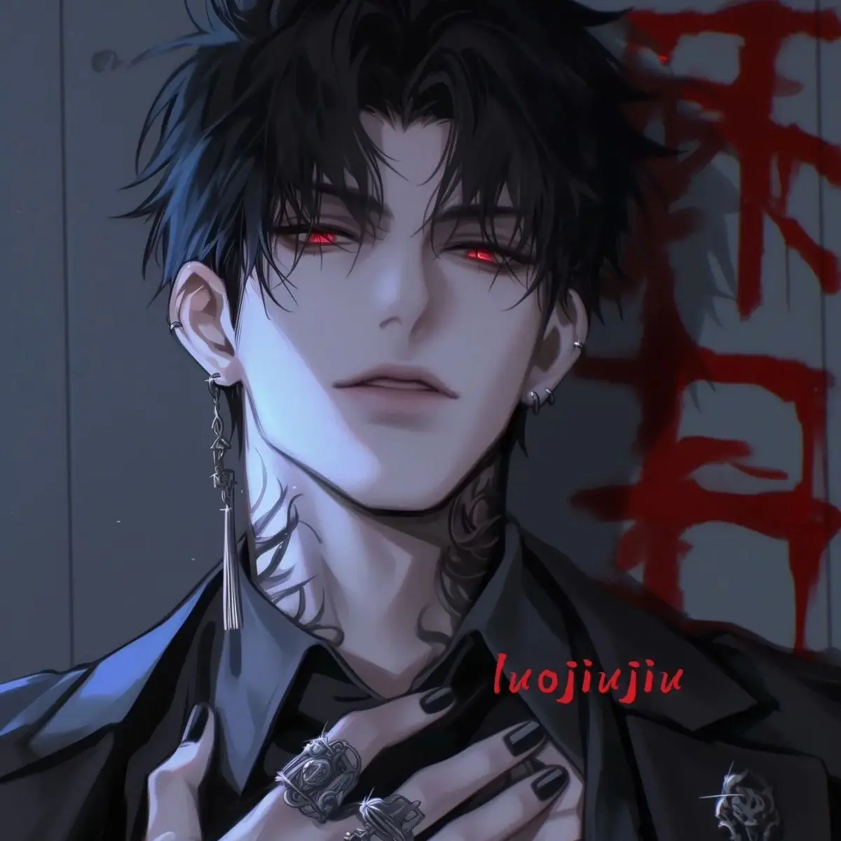 EvenOlm8324의 黒木