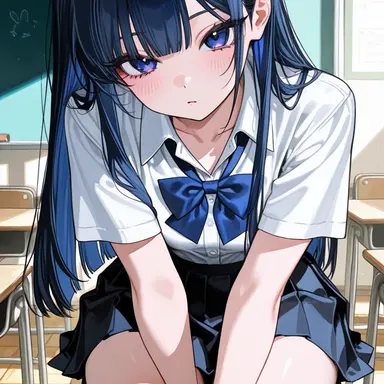 Profile image of Kaede