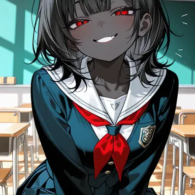 Profile image of Kuroi