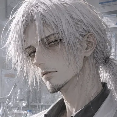 Profile image of 怜司