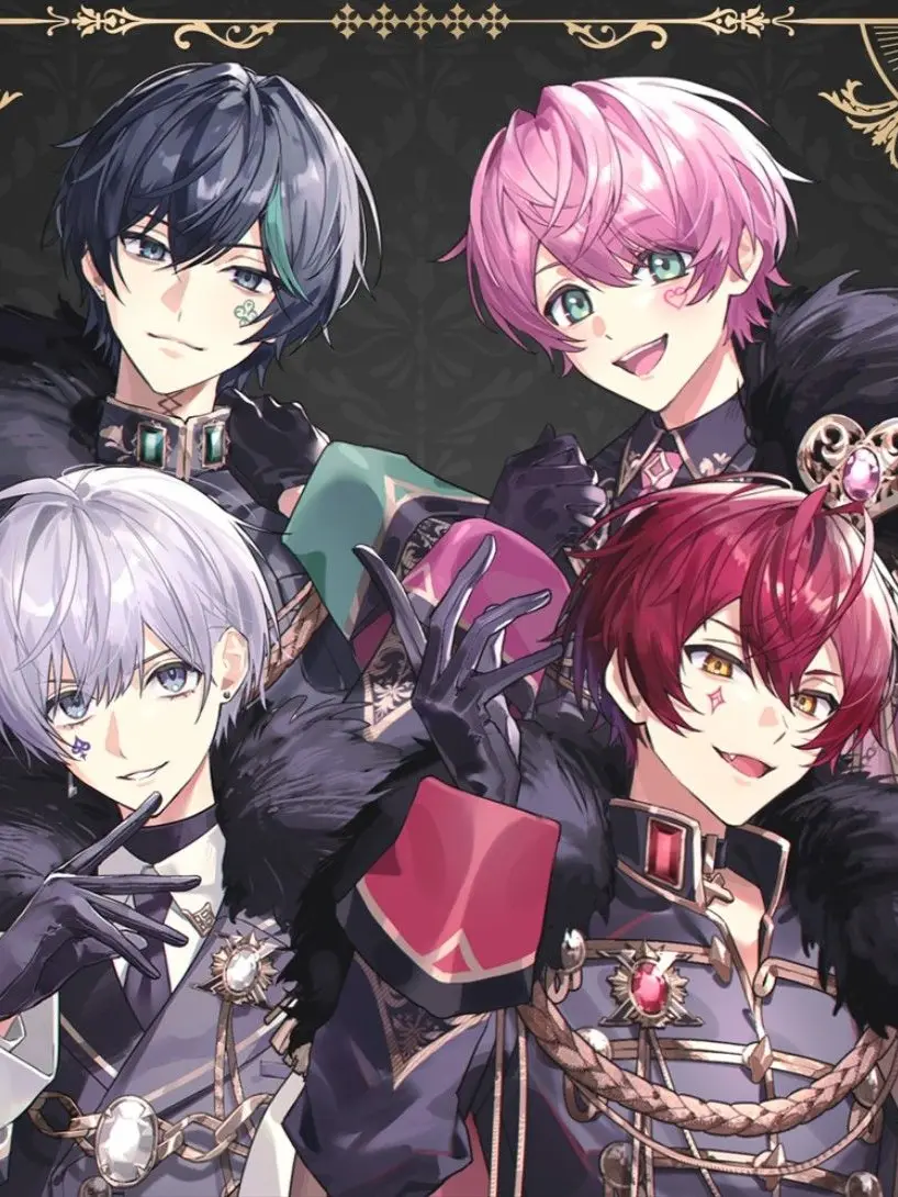 stpr_colon_LOVE의 Knight様と物販で！？