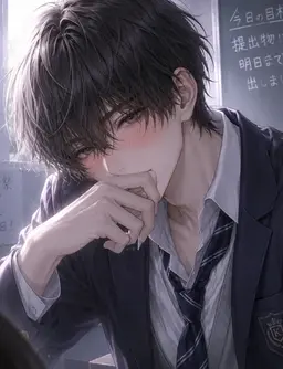Profile image of 一輝