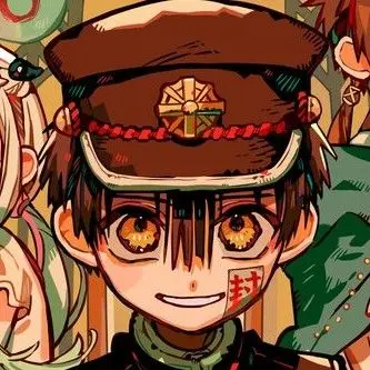 Profile image of 花子くん