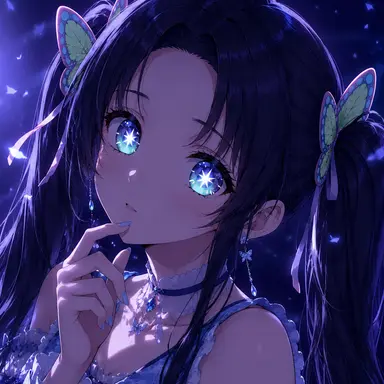 Profile image of 아오이