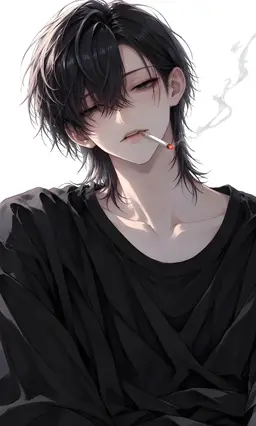 Profile image of Seiji