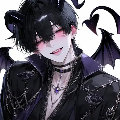 Profile image of Zane