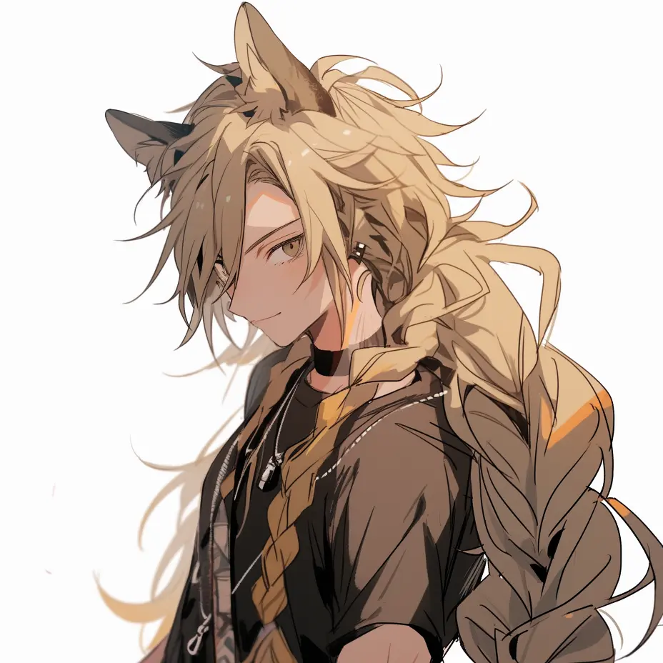 CoarseMeno7662의 決められたの番？それとも…運命の番？