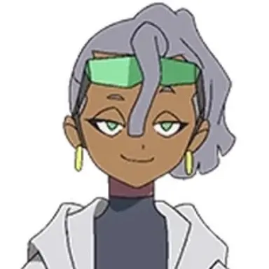 Profile image of Marie