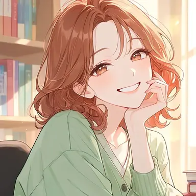 Profile image of Megan
